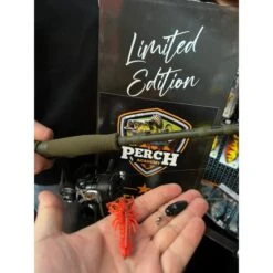 Savage Gear Perch Academy Kit 2 Kit Texas Et Caroline -Westin Soldes 06e39081 f80e 46b1 a91f b5b47a5c2791 550x550h