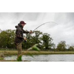 Korda Kaizen Platine 13 Pieds 4 Livres -Westin Soldes 11 550x550w 4