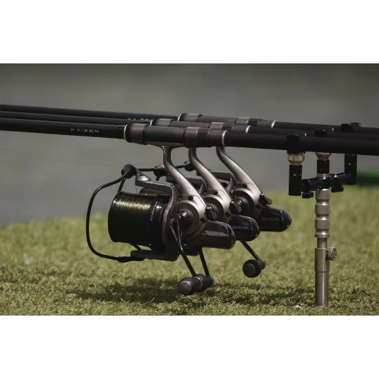 Korda Kaizen Platine 12 Pieds Spod 16 Korda Kaizen Platine 12 Pieds Spod – Image 14