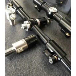 JAG Products Prolite Noir 2 Plus 1 Avant Réglable -Westin Soldes 2plus1 black 3 team outdoors 550x550h 1