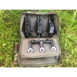 JAG Products Prolite Noir 2 Plus 1 Avant Réglable -Westin Soldes 2plus1 black 4 team outdoors 550x550w 1