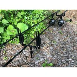 JAG Products Prolite Noir 2 Plus 1 Arrière Réglable -Westin Soldes 2plus1 black 5 team outdoors 550x550w