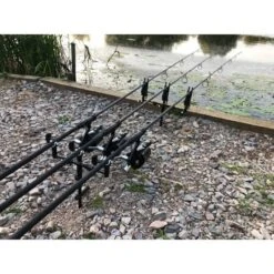 JAG Products Prolite Noir 2 Plus 1 Arrière Réglable -Westin Soldes 2plus1 black 6 team outdoors 550x550w