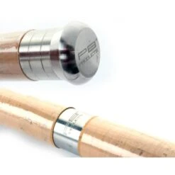 PB Products Royal Classic 10ft 2.75lb 2pcs Liège -Westin Soldes 35080208120stainless20steel20ring20and20cone 550x550w