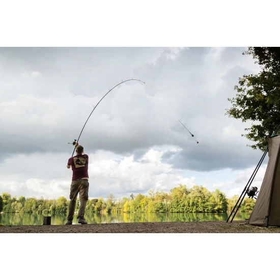 Korda Kaizen Platine 12 Pieds 6 Pouces 4 Livres 17 Korda Kaizen Platine 12 Pieds 6 Pouces 4 Livres – Image 15