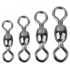 Savage Gear Swivel S Taille 4 15 Pièces