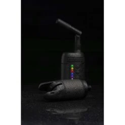 Prologic K3 Bite Alarm Set 4+1 Rouge Vert Jaune Bleu -Westin Soldes 62040 62041 550x550h