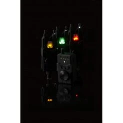 Prologic Custom SMX MKII Bite Alarm Set 4+1 Rouge Jaune Vert Bleu -Westin Soldes 64134 36 hero 1 550x550h