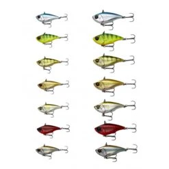 Savage Gear Fat Vibes 6,6 Cm 22 G écrevisse Rouge Coulante 9 Savage Gear Fat Vibes 6,6 Cm 22 G écrevisse Rouge Coulante -Westin Soldes 71665 T 550x550h 8