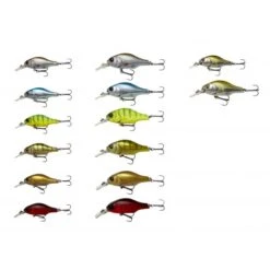 Savage Gear Gravity Crank MR 7,3 Cm 19 G Perche Flottante -Westin Soldes 71678 T 550x550w 1