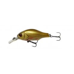 Savage Gear Gravity Crank MR 7,3 Cm 19 G Flottant Dirty Roach