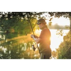 Korda Kaizen Platine 12 Pieds 4 Livres -Westin Soldes 9 550x550w 2