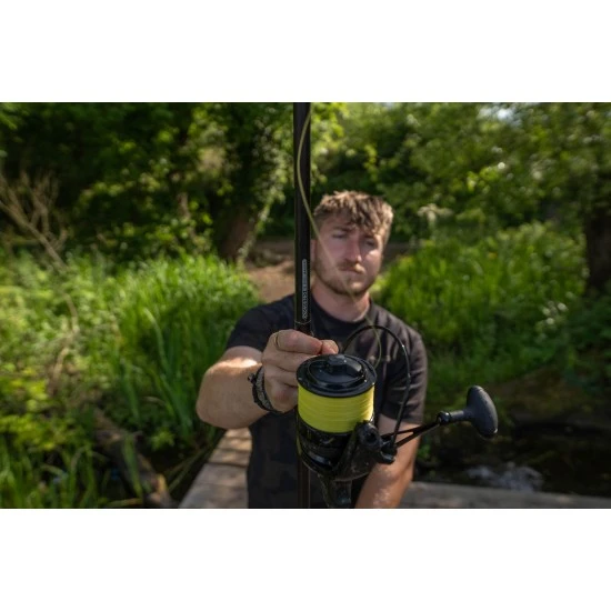 Avid Carp Exodus Pro 12 Pieds 3 Livres 15 Avid Carp Exodus Pro 12 Pieds 3 Livres – Image 13