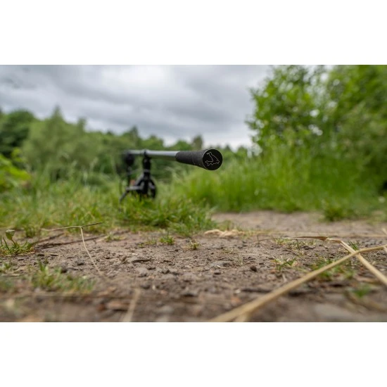 Avid Carp Exodus Pro 12 Pieds 3 Livres 18 Avid Carp Exodus Pro 12 Pieds 3 Livres – Image 16