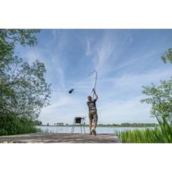 Avid Carp Exodus Pro 12 Pieds 3 Livres 38 Avid Carp Exodus Pro 12 Pieds 3 Livres -Westin Soldes A0460019 2520Exodus20Pro ls 11 550x550w 1