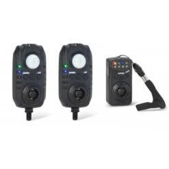 Ensemble De Sécurité Anaconda Vipex Camp 2+1