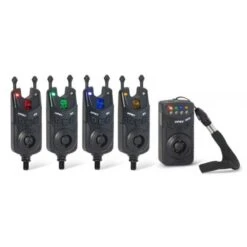 Ensemble Professionnel Anaconda Vipex RS 4+1