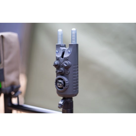 Sonik Gizmo2 Alarm Set 2+1 Lampe De Bivouac 5 Sonik Gizmo2 Alarm Set 2+1 Lampe De Bivouac – Image 3