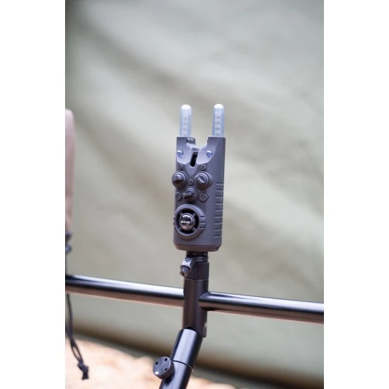 Sonik Gizmo2 Alarm Set 2+1 Lampe De Bivouac 7 Sonik Gizmo2 Alarm Set 2+1 Lampe De Bivouac – Image 5