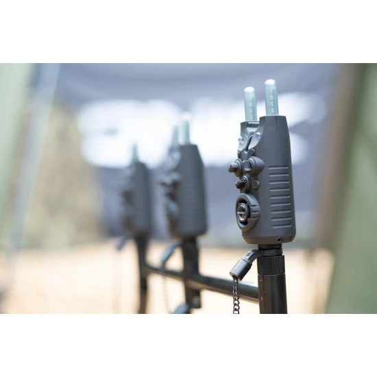 Sonik Gizmo2 Alarm Set 2+1 Lampe De Bivouac 8 Sonik Gizmo2 Alarm Set 2+1 Lampe De Bivouac – Image 6