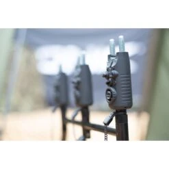 Sonik Gizmo2 Alarm Set 4+1 Lampe De Bivouac -Westin Soldes CD3A6677 550x550w 2