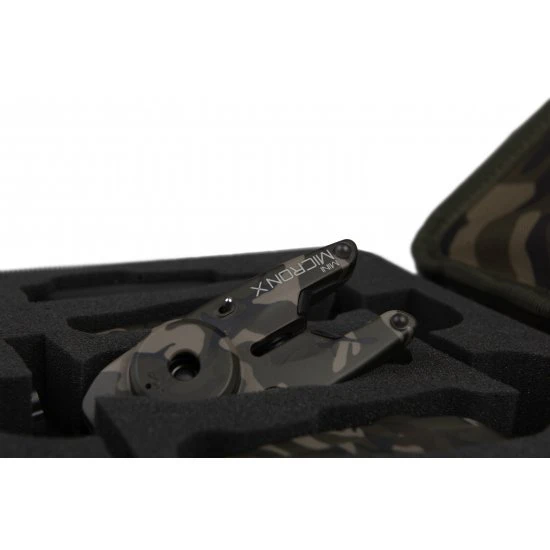 Etui Fox Camolite Mini Micron 4 Etui Fox Camolite Mini Micron – Image 2