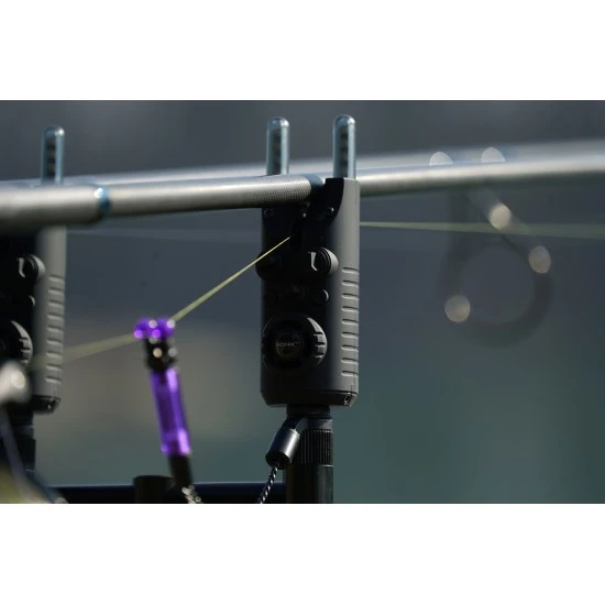 Sonik Gizmo2 Alarm Set 2+1 Lampe De Bivouac 11 Sonik Gizmo2 Alarm Set 2+1 Lampe De Bivouac – Image 9