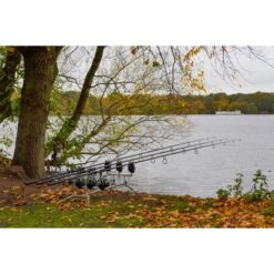 Shimano Carp Tribal TX Ultra A 13ft 3.50LB Intensité -Westin Soldes DSC03465 550x550w 1