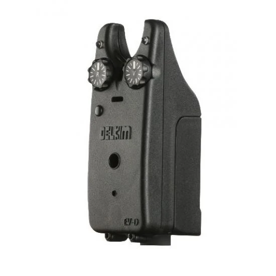 Delkim Ev-D Détecteur De Touche Numérique Bleu 5 Delkim Ev-D Détecteur De Touche Numérique Bleu – Image 3