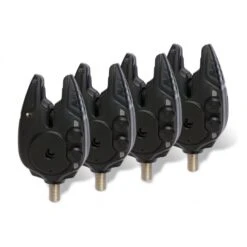 Ensemble De 4 Cannes Fox Micron MX 23 Ensemble De 4 Cannes Fox Micron MX -Westin Soldes FOX20MICRON20MX20420ROD20SET1 550x550w