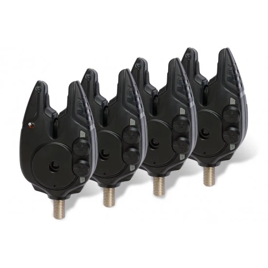 Ensemble De 4 Cannes Fox Micron MX 11 Ensemble De 4 Cannes Fox Micron MX – Image 9