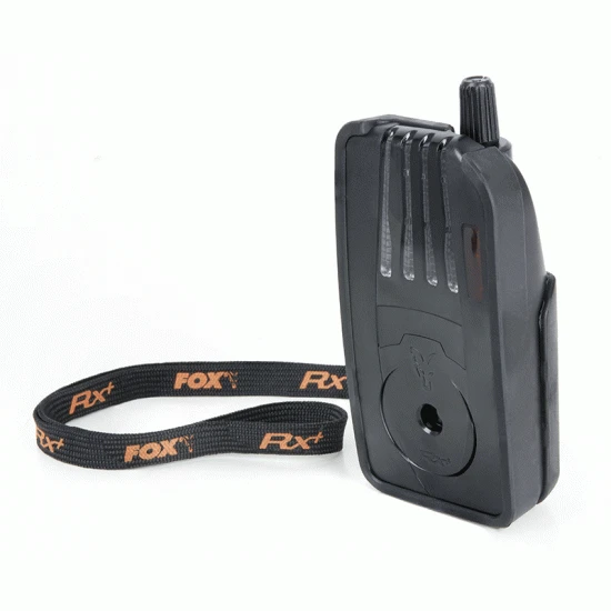 Récepteur Fox RX Plus 3 Récepteur Fox RX Plus