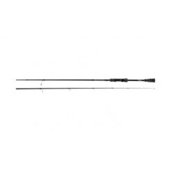 Fox Rage Street Fighter Canne Perche Poker 200cm 7-28g