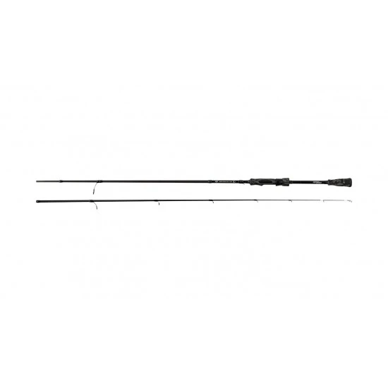 Fox Rage Street Fighter Canne Perche Poker 200cm 7-28g 3 Fox Rage Street Fighter Canne Perche Poker 200cm 7-28g