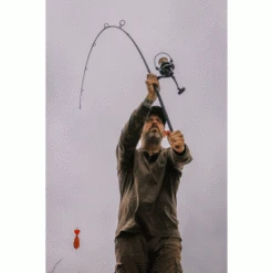 Fox Explorer 10ft 4.25lb Spod Marker Canne Rétractable Complète -Westin Soldes Fox20Explorer20Rod10 550x550h