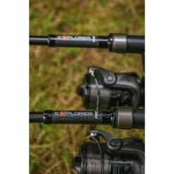 Fox Explorer 10ft 4.25lb Spod Marker Canne Rétractable Complète -Westin Soldes Fox20Explorer20Rod16 550x550h