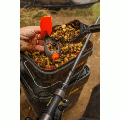 Canne Rétractable Complète Fox Explorer 8-10 Pieds 3,25 Lb -Westin Soldes Fox20Explorer20Rod24 550x550h