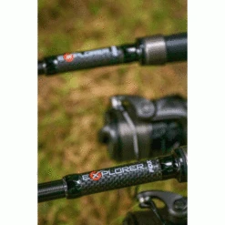 Canne Rétractable Complète Fox Explorer 8-10 Pieds 3,25 Lb -Westin Soldes Fox20Explorer20Rod9 550x550h 1