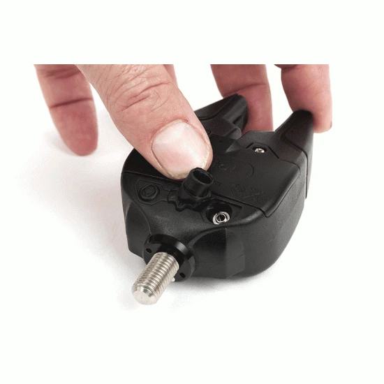 Ensemble De 4 Cannes Fox Micron MX 8 Ensemble De 4 Cannes Fox Micron MX – Image 6