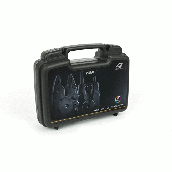 Ensemble De 4 Cannes Fox Micron MX 10 Ensemble De 4 Cannes Fox Micron MX – Image 8