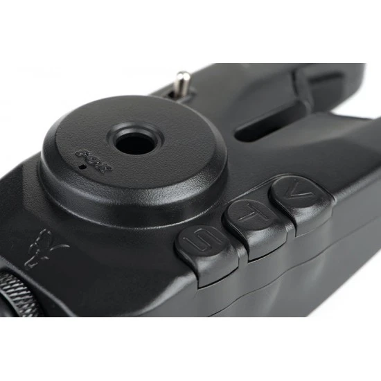 Fox Renard Mini Micron Rouge 4 Fox Renard Mini Micron Rouge – Image 2