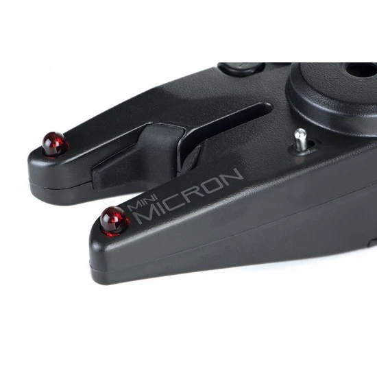 Fox Renard Mini Micron Rouge 6 Fox Renard Mini Micron Rouge – Image 4