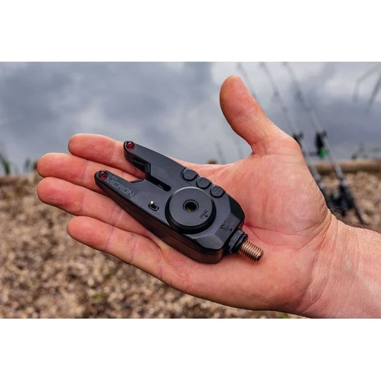 Fox Renard Mini Micron Rouge 11 Fox Renard Mini Micron Rouge – Image 9