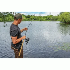 Poignée Fox Horizon X3 Plein Liège 10ft 3.50lb -Westin Soldes Fox20X320Horizon20Full20Cork20Handle10 550x550w