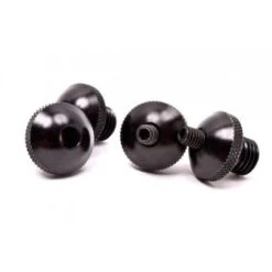 JAG Products Adaptateur D'indicateur Noir 2BA