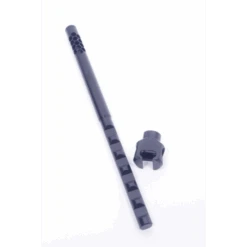 JAG Products Oreille Supplémentaire Noir