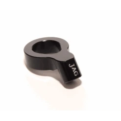 JAG Products Bâton De Hockey Noir