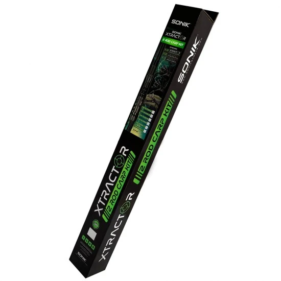 Pack économique De 2 Cannes Sonik Xtractor 10 Pi 3,25 Lb 3 Pack économique De 2 Cannes Sonik Xtractor 10 Pi 3,25 Lb