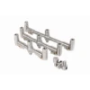 Jag Products Buzzbar 2 Plus 1 XL Avant Inox 316 -Westin Soldes Jag Products Buzzbar 2 Plus 1 XL Front 316 Stainless 550x550w