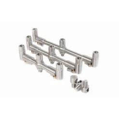 Jag Products Buzzbar 2 Plus 1 XL Avant Inox 316